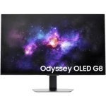 Samsung Odyssey OLED G8 (G80SD)