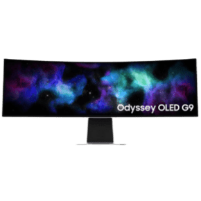 Samsung Odyssey OLED G9 (G95SD)