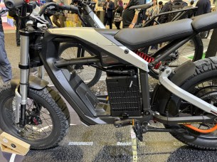Segway Xyber - 00002