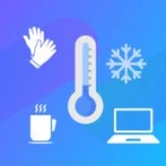 Gants tactiles, chauffe main rechargeable : les meilleurs accessoires tech contre le froid