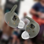Ces écouteurs sportifs vont mesurer votre fréquence cardiaque pendant l’entraînement Ces écouteurs sportifs vont mesurer votre fréquence cardiaque pendant l’entraînement