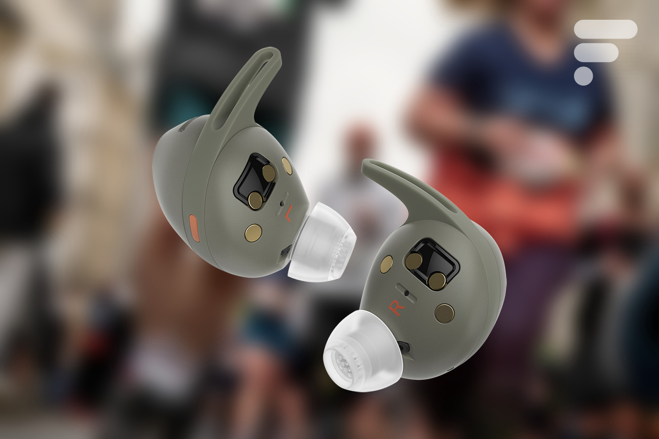 Les Sennheiser Momentum Sport