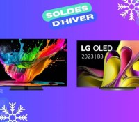 Soldes TV OLED LG vs Panasonic — Soldes Hiver 2024 – Frandroid