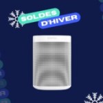 La Sonos One offre du bon son pour une enceinte connectée et elle est à -30 % lors des soldes La Sonos One offre du bon son pour une enceinte connectée et elle est à -30 % lors des soldes