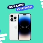La version 256 Go de l’iPhone 14 Pro profite d’une remise inédite pendant les soldes La version 256 Go de l’iPhone 14 Pro profite d’une remise inédite pendant les soldes