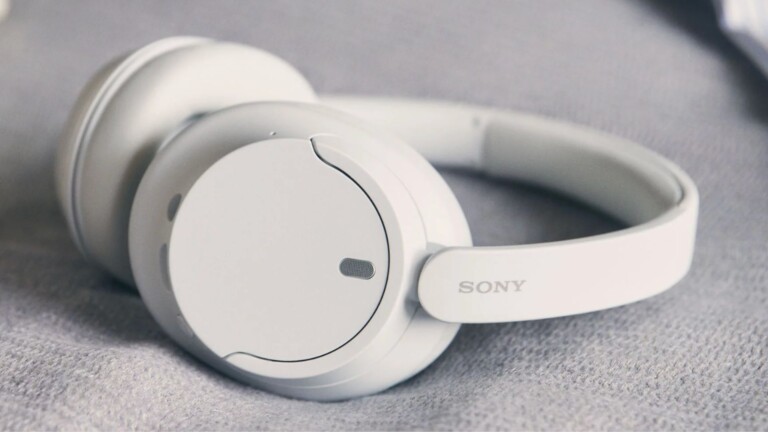 sony hh