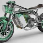Cette ingénieuse solution permet d’augmenter l’autonomie des motos et scooters électriques
