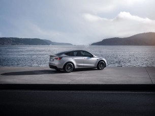 Tesla Model Y :: Frandroid - ModelY_65