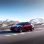 Mauvaise nouvelle pour la future Tesla Model Y