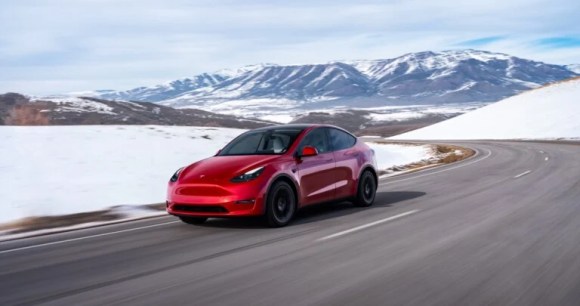 Tesla Model Y :: Frandroid – ModelY_76