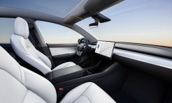 Tesla Model Y :: Frandroid - ModelY_90