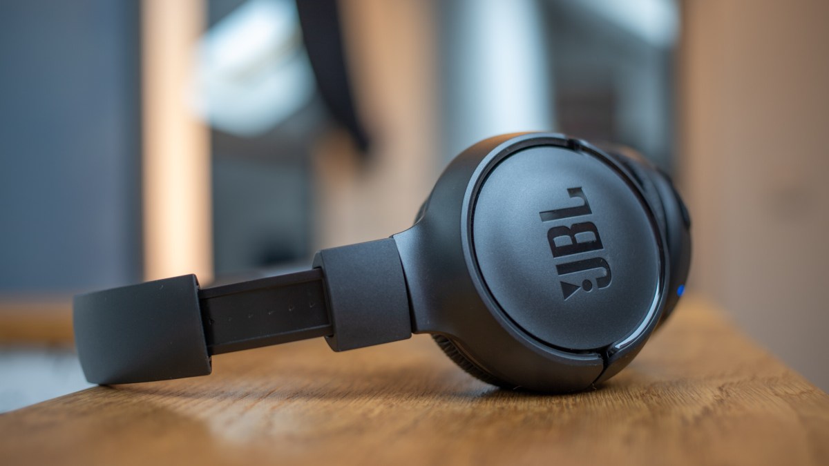 JBL Tune 510BT