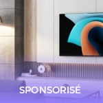 QLED, 4K et Android TV : ce téléviseur bien équipé s’affiche à 349 euros pour les soldes QLED, 4K et Android TV : ce téléviseur bien équipé s’affiche à 349 euros pour les soldes