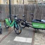 Vélo électrique : cette capitale européenne est la première à lancer ces modèles très pratiques en libre-service