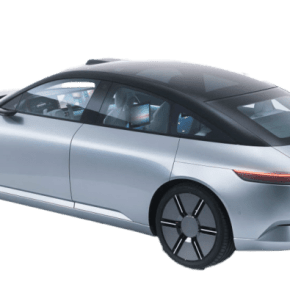 Sony Honda Mobility Afeela Sony Honda Mobility Afeela