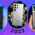 Le top 3 des meilleurs smartphones de l’année 2023 chez Frandroid