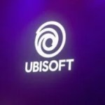 epa07639861 The Ubisoft logo appears in the hallway of the Orpheum Theatre during the Ubisoft press conference in Los Angeles, California, USA, 10 June 2019. This event takes place prior to the Electronic Entertainment Expo (E3) conference, which will take place from from 11 to 13 June.  EPA-EFE/ADAM S DAVIS