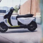 Ce géant des robots tondeuses ne serait qu’à un pas de lancer son premier scooter électrique