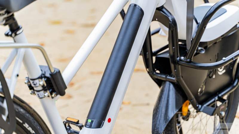 Les batteries des vélos électriques chinois vont être encore plus sûres grâce à ce nouveau code de traçabilité