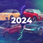 Voici la liste de toutes les nouvelles voitures électriques prévues en 2024 en France