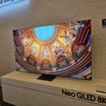 Samsung affûte le Neo QLED en 2024 pour une confrontation directe avec l’OLED : 240 Hz, 8K et design flottant