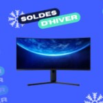 Ce moniteur 34 pouces de chez Xiaomi a de beaux arguments en plus de son prix pendant les soldes Ce moniteur 34 pouces de chez Xiaomi a de beaux arguments en plus de son prix pendant les soldes