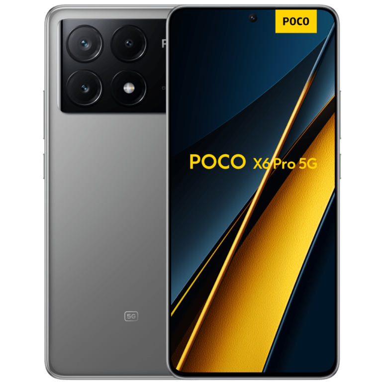 Xiaomi poco x6 pro meilleur prix fiche technique et actualit 