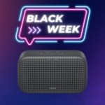 Xiaomi revoit à la baisse le prix de sa petite enceinte connectée avec Alexa durant la Black Friday Week Xiaomi revoit à la baisse le prix de sa petite enceinte connectée avec Alexa durant la Black Friday Week