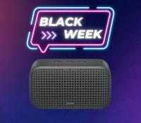 Xiaomi Smart Speaker Lite —  Black Week