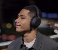 Casque WH-1000XM5 // Source : Sony Casque WH-1000XM5 // Source : Sony