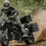 Le leader des motos électriques dégaine un modèle baroudeur exclusif à la France