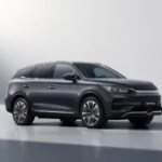 BYD dévoile le prix de son nouveau SUV électrique en France avec le Tesla Model X en ligne de mire