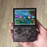 Anbernic RG35XX : la console portable rétrogaming ultime et abordable grâce à cette nouvelle offre