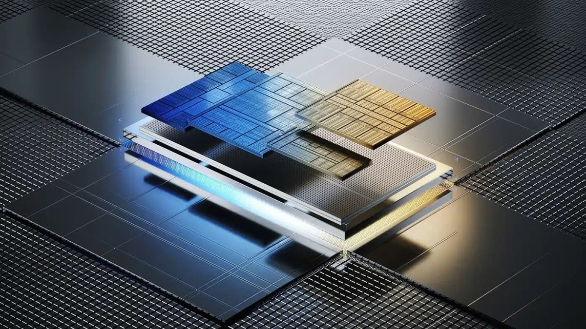 Image Finie la carte graphique séparée ? Intel et Nvidia préparent une puce historique pour 2028