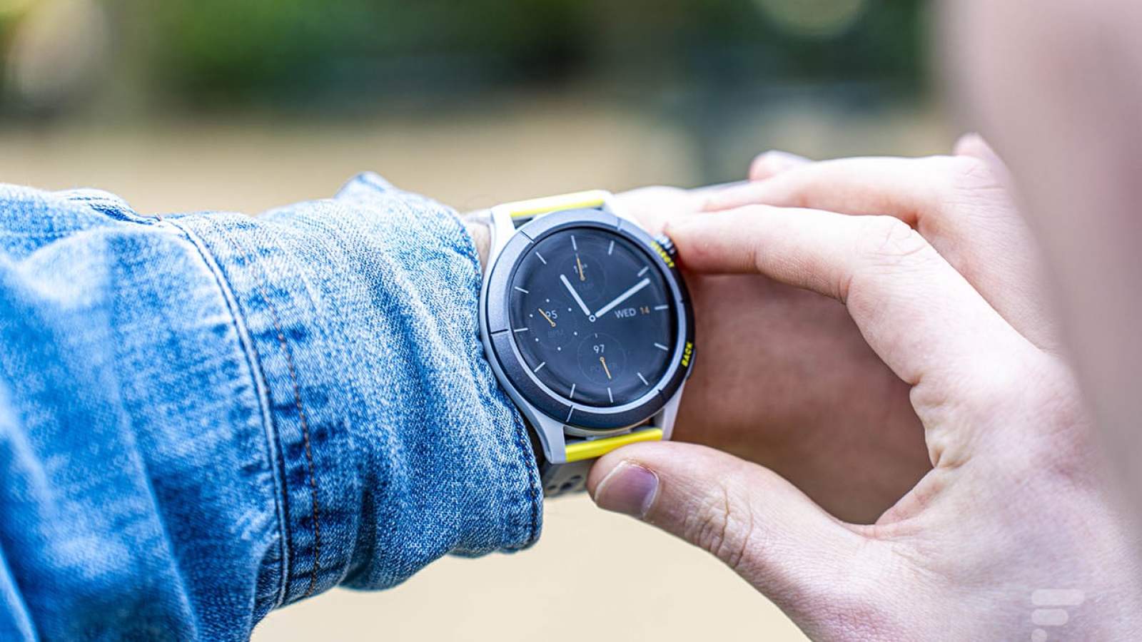 Test Amazfit Cheetah notre avis complet Montres bracelets