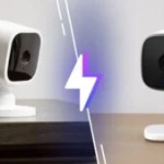 Pour sécuriser votre domicile sans vous ruiner, laquelle de ses 2 caméras connectées choisir ?