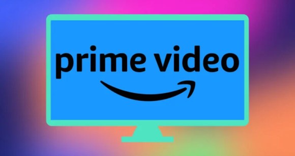 Amazon Prime Video // Source : Frandroid