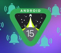 Android 15 contre les notifications stressantes // Source : Frandroid