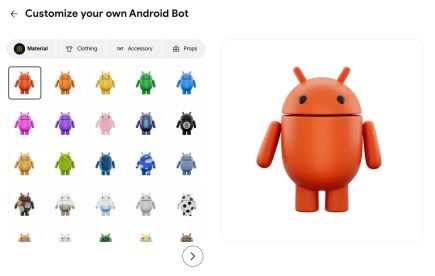 Android Bot