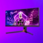 Cet écran PC mini LED de 34 pouces (1 ms, 170 Hz) devient le moins cher de sa catégorie après 20 % de remise Cet écran PC mini LED de 34 pouces (1 ms, 170 Hz) devient le moins cher de sa catégorie après 20 % de remise