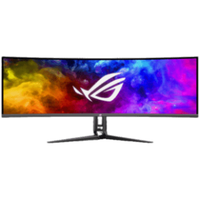Asus ROG Swift OLED PG49WCD Asus ROG Swift OLED PG49WCD