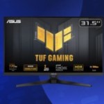 Carrefour brade cet écran PC de 31,5 pouces (QHD, 170 Hz, 1ms) pour ravir les joueurs avec un petit budget Carrefour brade cet écran PC de 31,5 pouces (QHD, 170 Hz, 1ms) pour ravir les joueurs avec un petit budget
