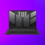 Super réduction de 950 € sur ce laptop gaming Asus avec RTX 4060 et Intel Core i7 Super réduction de 950 € sur ce laptop gaming Asus avec RTX 4060 et Intel Core i7