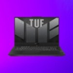 Super réduction de 950 € sur ce laptop gaming Asus avec RTX 4060 et Intel Core i7