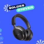 Le tout récent Bose QC Ultra, avec une super réduction de bruit active, est soldé à -22 % Le tout récent Bose QC Ultra, avec une super réduction de bruit active, est soldé à -22 %