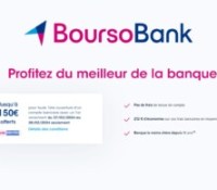 Boursobank offre 2024 février