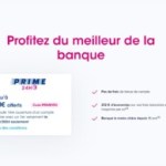 Aujourd’hui seulement, vous pouvez avoir 150 € offerts grâce à cette banque en ligne bien connue Aujourd’hui seulement, vous pouvez avoir 150 € offerts grâce à cette banque en ligne bien connue