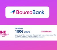 Boursobank PW Février 2024