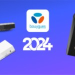 Bouygues bbox 2024