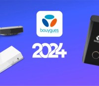 Bouygues bbox 2024